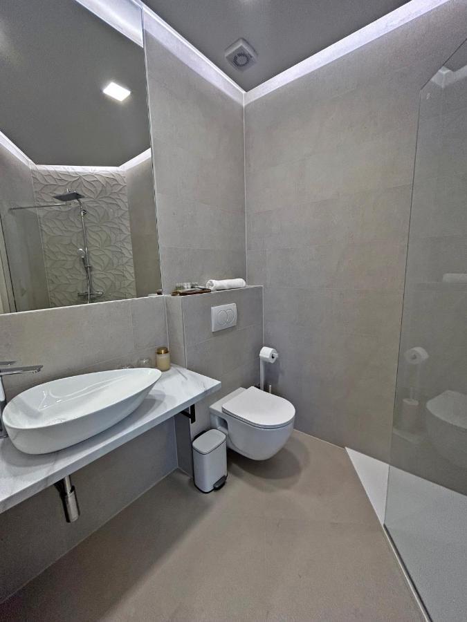 تْسْغيكفانِتْسا Villa Olivetta Heritage Residence المظهر الخارجي الصورة