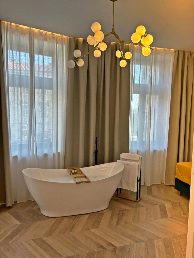 تْسْغيكفانِتْسا Villa Olivetta Heritage Residence المظهر الخارجي الصورة