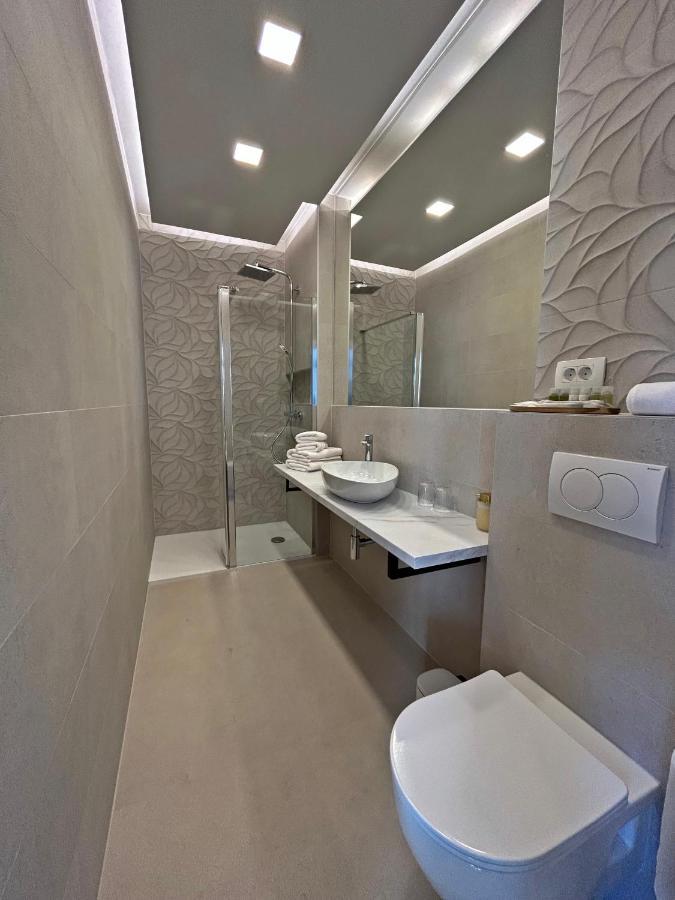 تْسْغيكفانِتْسا Villa Olivetta Heritage Residence المظهر الخارجي الصورة