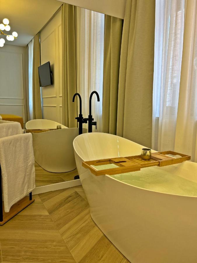 تْسْغيكفانِتْسا Villa Olivetta Heritage Residence المظهر الخارجي الصورة