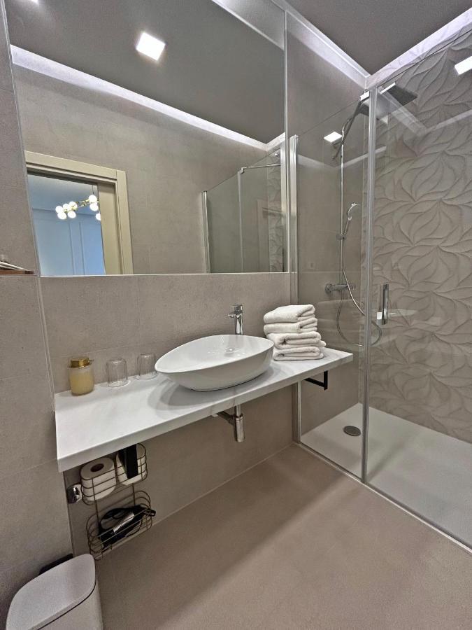 تْسْغيكفانِتْسا Villa Olivetta Heritage Residence المظهر الخارجي الصورة