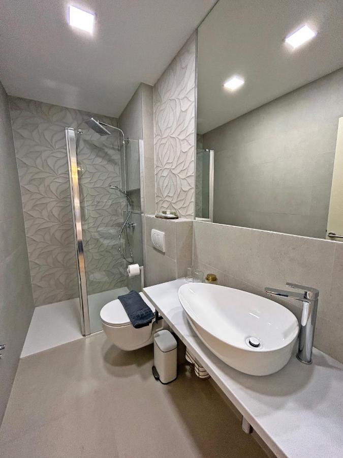 تْسْغيكفانِتْسا Villa Olivetta Heritage Residence المظهر الخارجي الصورة