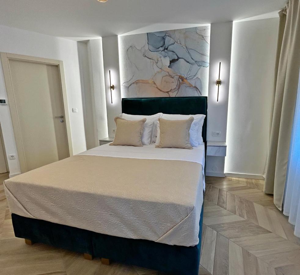 تْسْغيكفانِتْسا Villa Olivetta Heritage Residence المظهر الخارجي الصورة