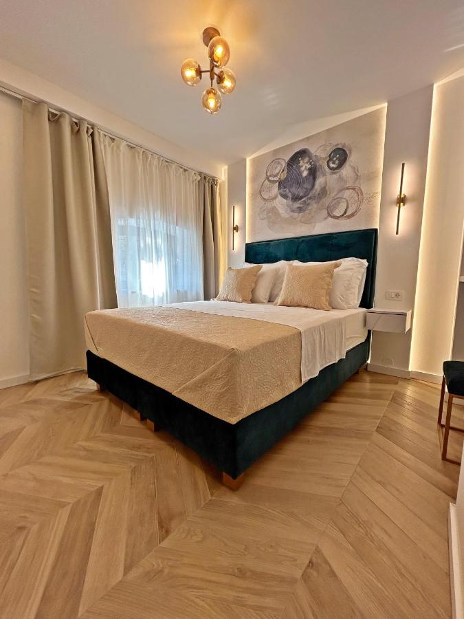 تْسْغيكفانِتْسا Villa Olivetta Heritage Residence المظهر الخارجي الصورة