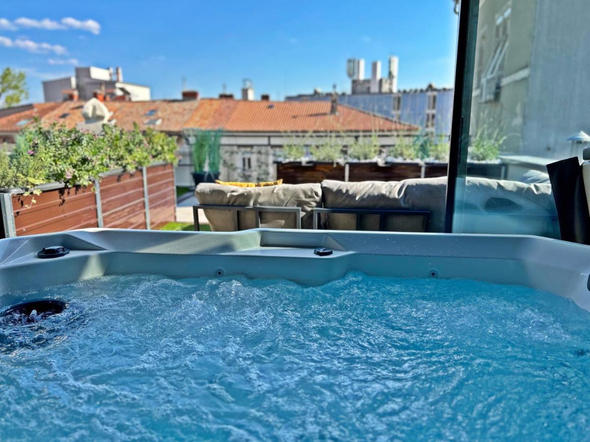 تْسْغيكفانِتْسا Villa Olivetta Heritage Residence المظهر الخارجي الصورة