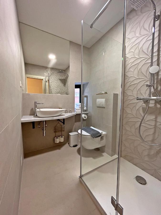 تْسْغيكفانِتْسا Villa Olivetta Heritage Residence المظهر الخارجي الصورة